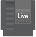 Cartridge of Ableton Live