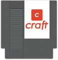 Cartridge of Craft CMS