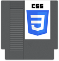 Cartridge of CSS