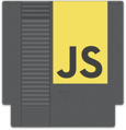 Cartridge of JavaScript