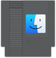 Cartridge of MacOs