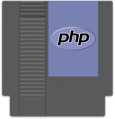 Cartridge of PHP