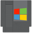 Cartridge of Windows