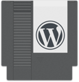 Cartridge of Wordpress